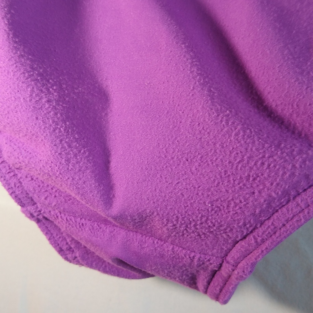 Lands' End size 10 raspberry-purple - Picture 12 of 12